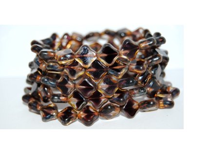 Rhombus - Table cut 12mm