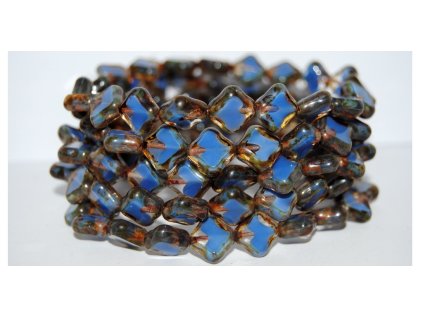 Rhombus - Table cut 12mm