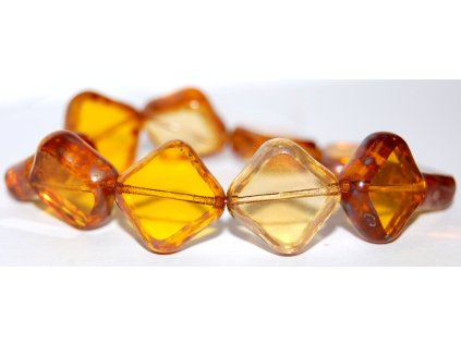 Rhombus - 18mm