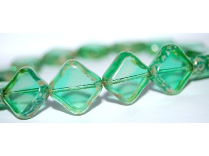 Rhombus - 18mm