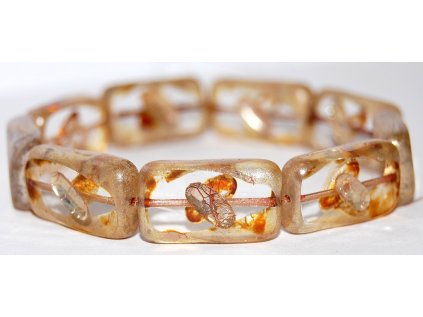 Rectangles - 20x12mm