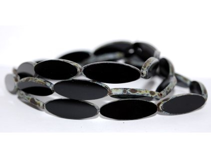 Boats 20x8mm
