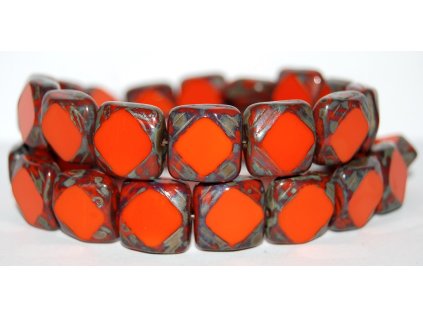 Squares - 15x15mm
