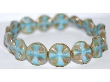 Table cut-round-14mm