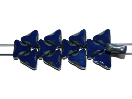 Triangle - 2 HOLE