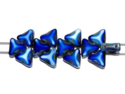 Triangle - 2 HOLE