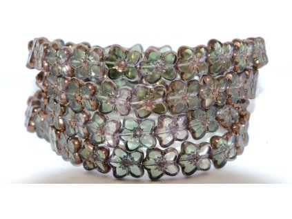 Table cut - flowers 14x12mm