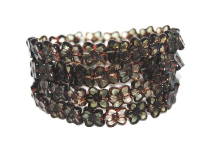 Table cut - flowers 14x12mm