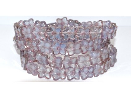 Table cut - flowers 14x12mm