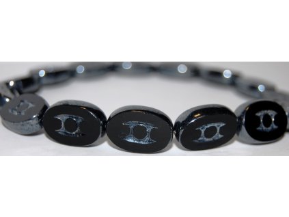 Ovals 18x12mm