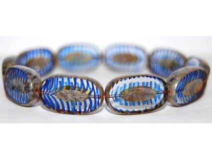 Table cut-Ovals-22mm