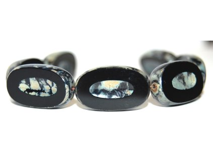 Table cut-ovals-22mm