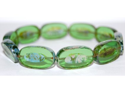 Table cut-Ovals-22mm