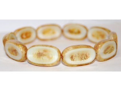 Table cut-ovals-22mm