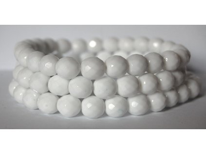 Fire Polished Beads - 10mm