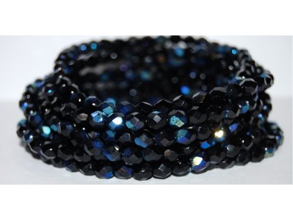 Fire Polished - 6mm