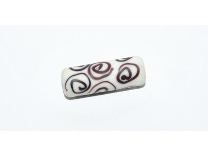 Lamp Beads - Roller MATT 26x9mm