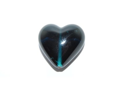 Lamp B- Hearts 23x24x14mm