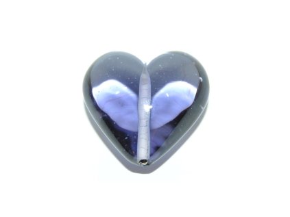 Lamp B- Hearts 23x24x14mm