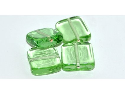 Lamp Beads - Square 16mm