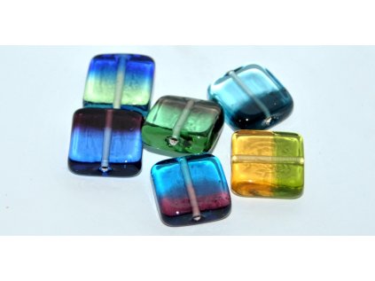 Lamp Beads - Square 16mm