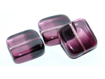 Square 19mm - Lamp Beads