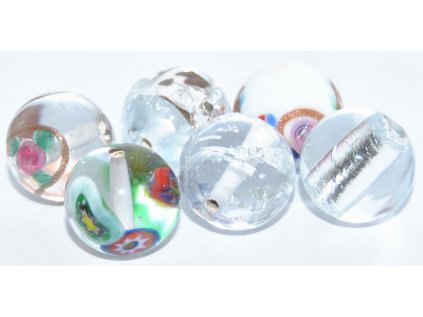 Lamp Beads - Ball - 14mm