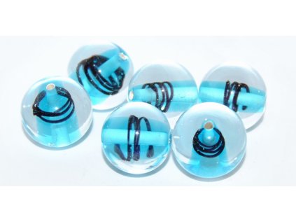 Lamp Beads - Ball - 14mm