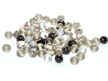 Lamp Beads - 5mm -ball