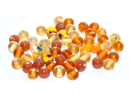Lamp Beads - 5mm -ball