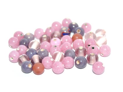 Lamp Beads - 5mm -ball