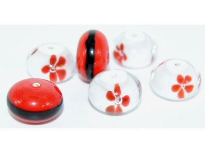 Lamp Beads - 15mm