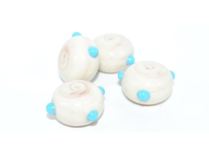 Lamp Beads - 18mm