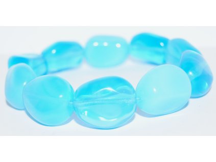 Pressed - STONE - 23x19mm