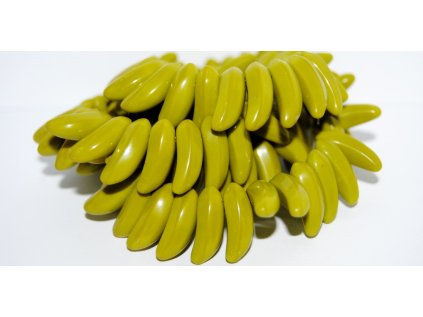 Bananas 17x6mm