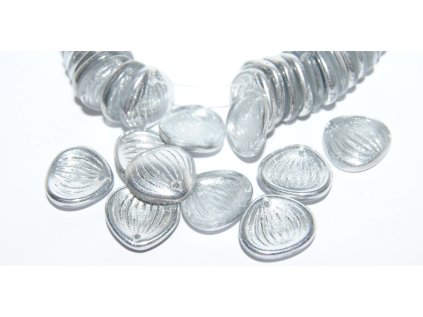 Leaves - 15x14mm