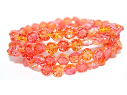 Hawaii flowers - 10mm