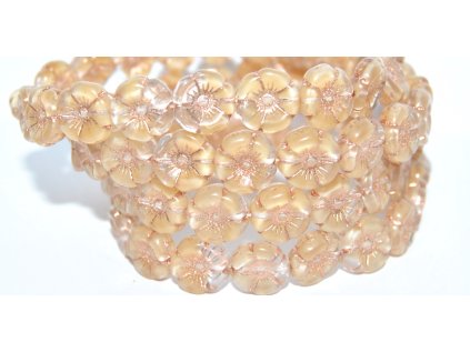 Hawaii flowers - 12mm