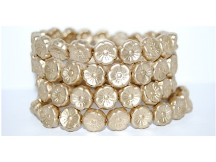 Hawaii flowers - 12mm