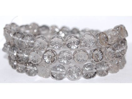 Hawaii flowers - 12mm