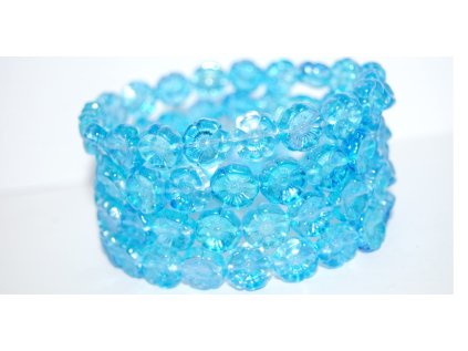 Hawaii flowers - 12mm