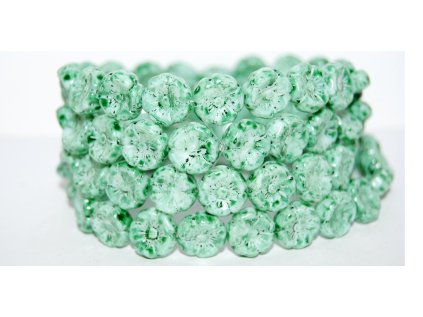 Hawaii flowers - 12mm