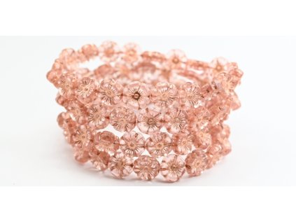 Hawaii flowers - 12mm