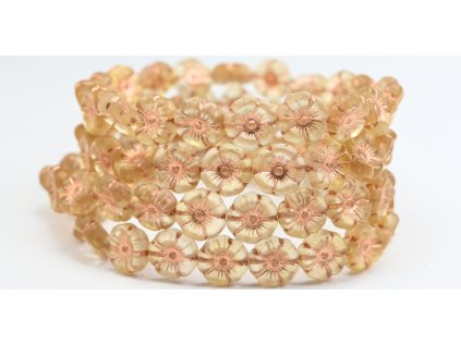 Hawaii flowers - 12mm