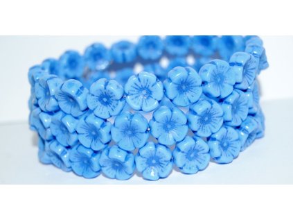 Hawaii flowers - 14mm