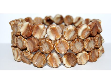 Hawaii flowers - 14mm