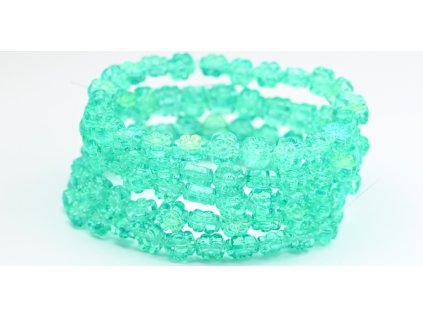 Hawaii flowers - 6mm