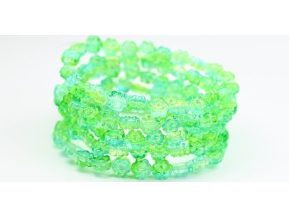 Hawaii flowers - 6mm