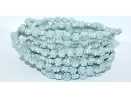 Hawaii flowers - 6mm