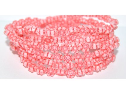 Hawaii flowers - 6mm